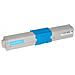 TONER COMPATIBILE -  Es5431 Ciano Per Oki Es3452 Es5431 Es5462 44497351 Capacita' 5.000 Pagine - Foto miniatura 1