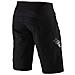 Pantaloni Corti Mtb Airmatic Nero (28 Vita = Eu 44, Nero) - Foto miniatura 2