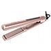 GI0108 Keration Starlight Digital Piastra per Capelli Colore Rosa - Foto miniatura 1