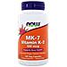 Vitamin K-2 (mk7) 100mcg 120 Capsule - Vitamine - Foto miniatura 1