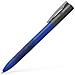 Faber Castell 149308 - Penna Sfera Writink ""print"" - Blu - Foto miniatura 1