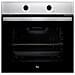 Forno Elettrico da Incasso HBB435SS Capacità 72 L Statico Colore Nero, Acciaio inossidabile - Foto miniatura 1