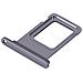 Alloggio Sim Apple Iphone 11 Supporto Scheda Nano Sim Di Ricambio - Foto miniatura 2