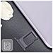 Alloggio Sim Apple Iphone 11 Supporto Scheda Nano Sim Di Ricambio - Foto miniatura 3