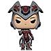 Funko Pop Vinyl: Gears Of War S3: Regina Myrrah Da Figura Collezione Multicolore 39055 - Foto miniatura 7