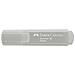 ver Faber Castell Textliner Evidenziatore Punta A Scalpello 1/5 Mm Blu Oltremare Conf 10 Pz. - Foto miniatura 1