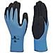 Vv736 Guanti Da Lavoro Termica, 10 Dimensioni, Azzurro (protezione Dal Freddo)  - Foto miniatura 1