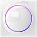 Fibaro Walli Roller Shutter / tapparella Z-wave Plus, Fgwreu-111, Bianco - Foto miniatura 4