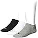 Sportsocken Invisible 3p - Calzini Unisex Per Adulti, Confezione Da 3 Multicolore 39-42 - Foto miniatura 1