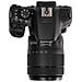 EOS 850D Kit fotocamere SLR 24,1 MP CMOS 6000 x 4000 Pixel Nero - Foto miniatura 3