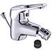Miscelatore Bidet Con Scarico - Foto miniatura 1