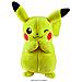 Pokemon 95245 - Peluche Pikachu 20,3 Cm - Foto miniatura 1