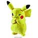 Pokemon 95245 - Peluche Pikachu 20,3 Cm - Foto miniatura 2