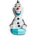 Disney Frozen Goglow Buddy Olaf Night Light And Torch The Snow Queen - Materiale Morbido E Morbido - Blu - Foto miniatura 1
