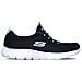 Summits, Donna, Granata, Sneakers, Numero: 41 Eu - Foto miniatura 7