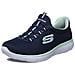 Summits, Donna, Granata, Sneakers, Numero: 41 Eu - Foto miniatura 9