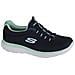Summits, Donna, Granata, Sneakers, Numero: 41 Eu - Foto miniatura 1