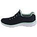 Summits, Donna, Granata, Sneakers, Numero: 41 Eu - Foto miniatura 2