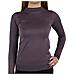 Longsleeve Seamless, Donna, Porpora, Magliette A Maniche Lunghe, Numero: M Eu - Foto miniatura 1