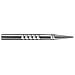 Harrows Lance Frezuoti Punte In Acciaio Per Freccette Hs-tnk-000016669 - Foto miniatura 1