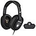 Call of Duty: Advanced Warfare Sentinel Task Force Stereofonico Padiglione auricolare Nero cuffia e auricolare - Foto miniatura 5