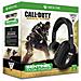 Call of Duty: Advanced Warfare Sentinel Task Force Stereofonico Padiglione auricolare Nero cuffia e auricolare - Foto miniatura 1