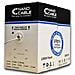 10.20.0304, Cat5e, U / UTP (UTP) , Grigio, ANSI / TIA / EIA 568-B, 2 CAT5e, ISO / IEC 11801, CENELEC EN 50173-1, IEN 61156-5, CENELEC EN 50288- - Foto miniatura 5