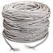 10.20.0304, Cat5e, U / UTP (UTP) , Grigio, ANSI / TIA / EIA 568-B, 2 CAT5e, ISO / IEC 11801, CENELEC EN 50173-1, IEN 61156-5, CENELEC EN 50288- - Foto miniatura 6