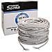 10.20.0304, Cat5e, U / UTP (UTP) , Grigio, ANSI / TIA / EIA 568-B, 2 CAT5e, ISO / IEC 11801, CENELEC EN 50173-1, IEN 61156-5, CENELEC EN 50288- - Foto miniatura 9