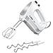 MFQ24200 sbattitore Sbattitore manuale 400 W Argento, Bianco - Foto miniatura 1