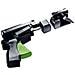 Fs-rapid / l Morsetto Rapido (489790) - Per Fissare E Posizionare Il Binario Di Guida Fs, Fs / 2 E Grp / 2 - Foto miniatura 1