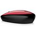 Mouse Bluetooth 240 Empire Red Ottico 3 Tasti 1600 DPI Colore Rosso - Foto miniatura 7