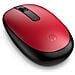 Mouse Bluetooth 240 Empire Red Ottico 3 Tasti 1600 DPI Colore Rosso - Foto miniatura 1