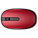 Mouse Bluetooth 240 Empire Red Ottico 3 Tasti 1600 DPI Colore Rosso - Foto miniatura 2