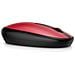 Mouse Bluetooth 240 Empire Red Ottico 3 Tasti 1600 DPI Colore Rosso - Foto miniatura 3
