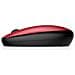 Mouse Bluetooth 240 Empire Red Ottico 3 Tasti 1600 DPI Colore Rosso - Foto miniatura 4
