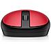 Mouse Bluetooth 240 Empire Red Ottico 3 Tasti 1600 DPI Colore Rosso - Foto miniatura 5