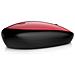 Mouse Bluetooth 240 Empire Red Ottico 3 Tasti 1600 DPI Colore Rosso - Foto miniatura 6