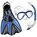 Set X-one Marea Blu S / m - Foto miniatura 1
