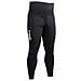 Apnea Instinct Pantalone Uomo 5mm Nero M - Foto miniatura 1