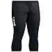 Apnea Instinct Pantalone Uomo 5mm Nero M - Foto miniatura 3