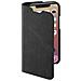 00196954 custodia per cellulare 15,5 cm (6.1") Custodia a libro Nero - Foto miniatura 4