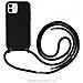 4695-3449 Custodia 13,7 Cm (5.4"") Cover Nero per iPhone 13 Mini - Foto miniatura 1