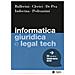 Massimo Ballerini - Informatica giuridica e legal tech - Foto miniatura 1