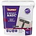 Ricarica Di Intonaco Per Esterni Magic Toupret 12kg - Magex12 - Foto miniatura 1