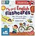 Barbara Franco - My First English Flashcards. Oltre 100 Parole E Frasi Per Imparare L'inglese. Ediz. A Colori. Con 48 Carte - Foto miniatura 1