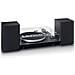 Giradischi con Trasmissione a Cinghia LS-500BK 33,45 Giri / min Bluetooth 4.2 - Colore Nero - Foto miniatura 2