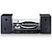 Giradischi con Trasmissione a Cinghia LS-500BK 33,45 Giri / min Bluetooth 4.2 - Colore Nero - Foto miniatura 4