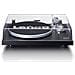 Giradischi con Trasmissione a Cinghia LS-500BK 33,45 Giri / min Bluetooth 4.2 - Colore Nero - Foto miniatura 5