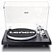 Giradischi con Trasmissione a Cinghia LS-500BK 33,45 Giri / min Bluetooth 4.2 - Colore Nero - Foto miniatura 6
